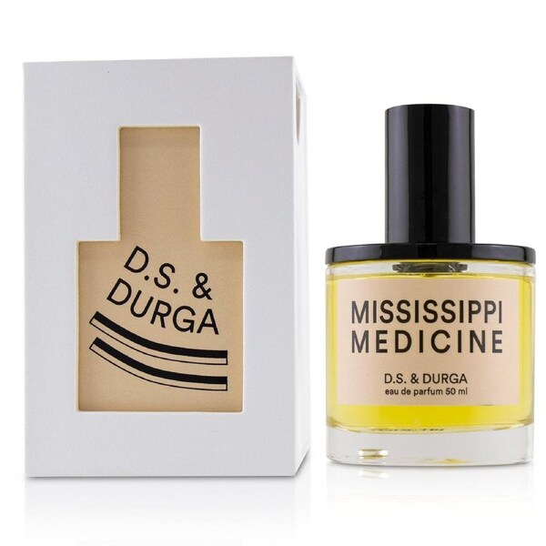 D.S. & Durga Mississippi Medicine Eau De Parfum Spray 50ml/1.7oz 50ml/1.7oz