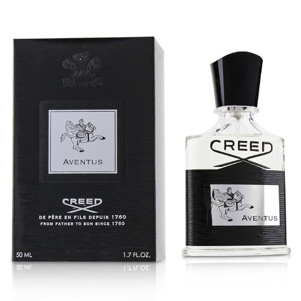 Creed Aventus Eau De Parfum Spray 50ml/1.7oz 50ml/1.7oz