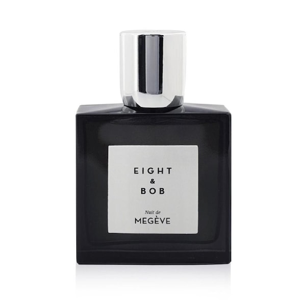 Eight & Bob Nuit De Megeve Eau De Parfum Spray 100ml/3.4oz 100ml/3.4oz