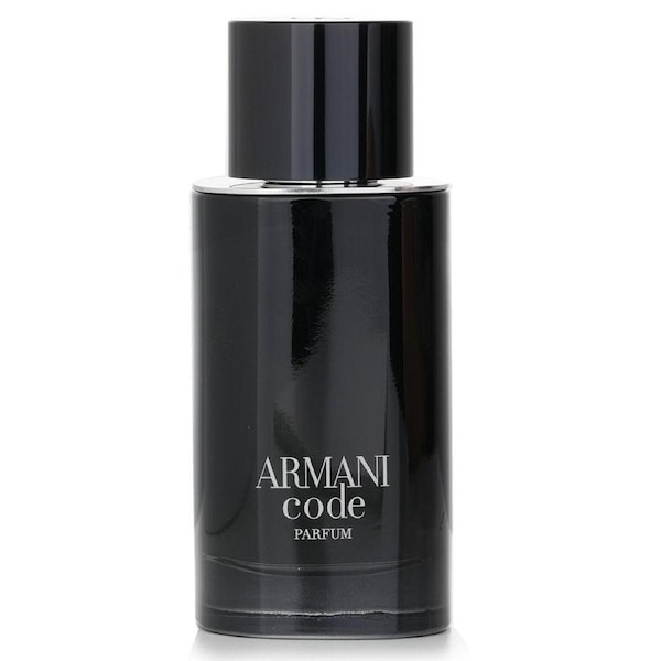 Giorgio Armani Armani Code Parfum Refillable Spray 75ml/2.5oz 75ml/2.5oz