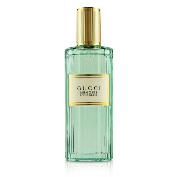 Gucci Memoire D'Une Odeur Eau De Parfum Spray 100ml/3.3oz 100ml/3.3oz