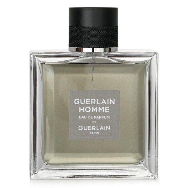 Guerlain Homme Eau De Parfum Spray 100ml/3.3oz 100ml/3.3oz