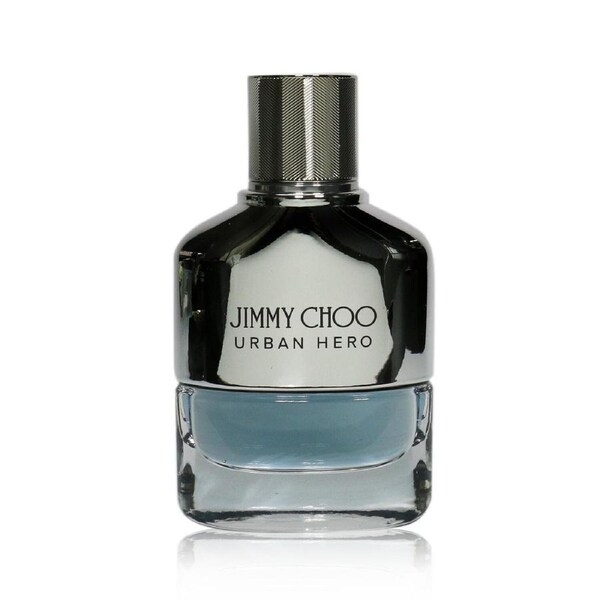 Jimmy Choo Urban Hero Eau De Parfum Spray 50ml/1.7oz 50ml/1.7oz