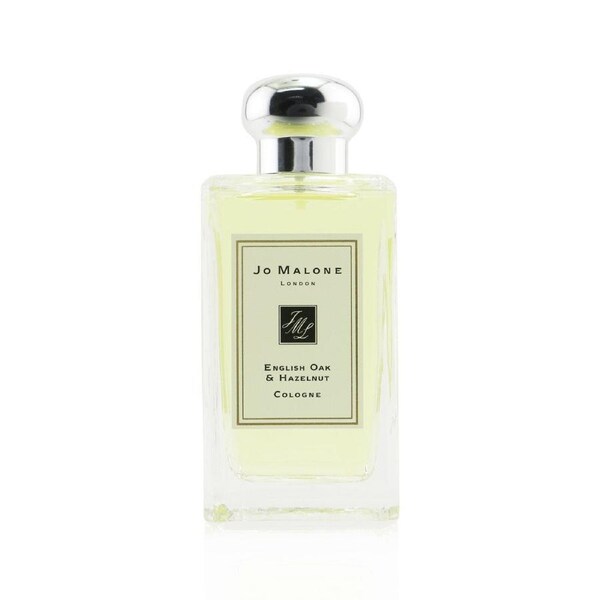 Jo Malone English Oak & Hazelnut Cologne Spray (Originally Without Box) 100ml/3.4oz 100ml/3.4oz
