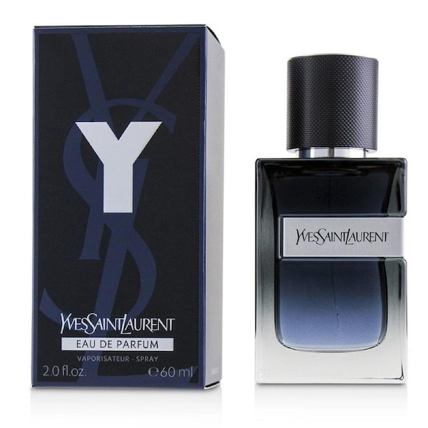 Yves Saint Laurent Y Eau De Parfum Spray 60ml/2oz 60ml/2oz