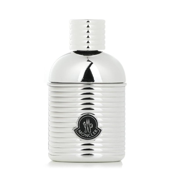 Moncler Moncler Pour Homme Eau De Parfum Spray 100ml/3.3oz 100ml/3.3oz