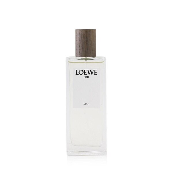 Loewe 001 Man Eau De Parfum Spray 50ml/1.7oz 50ml/1.7oz
