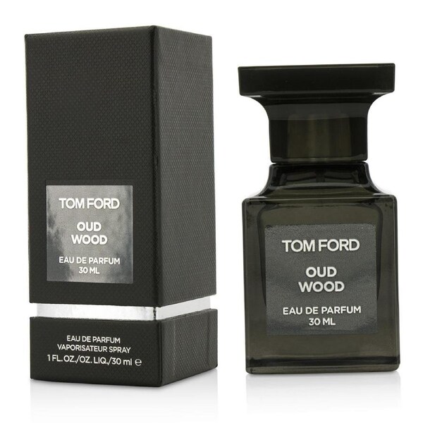 Tom Ford Private Blend Oud Wood Eau De Parfum Spray 30ml/1oz 30ml/1oz