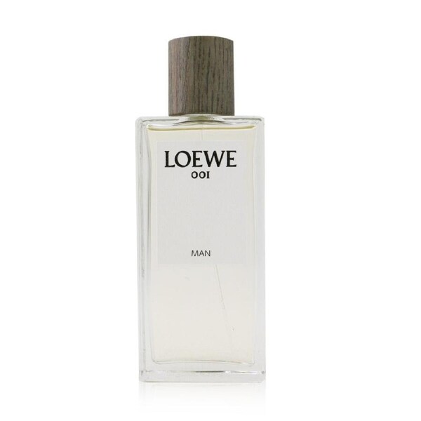 Loewe 001 Man Eau De Parfum Spray 100ml/3.3oz 100ml/3.3oz