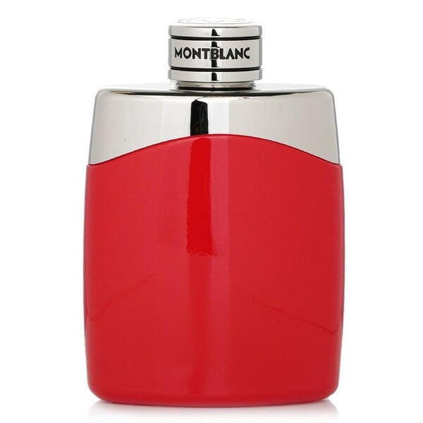 Montblanc Legend Red Eau De Parfum Spray 100ml/3.3oz 100ml/3.3oz