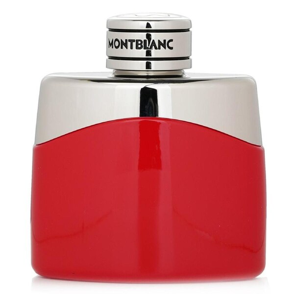 Montblanc Legend Red Eau De Parfum Spray 50ml/1.7oz 50ml/1.7oz