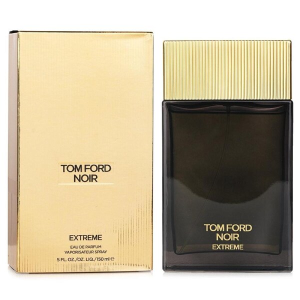 Tom Ford Noir Extreme Eau De Parfum Spray 150ml/5oz 150ml/5oz