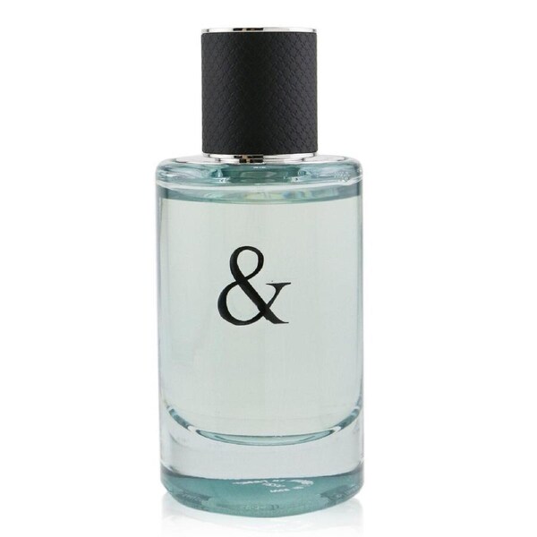 Tiffany & Co. Tiffany & Love For Him Eau De Toilette Spray 50ml/1.6oz 50ml/1.6oz