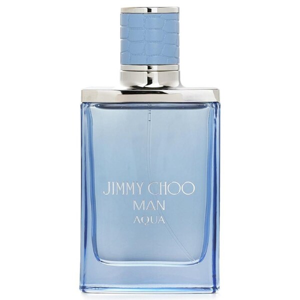 Jimmy Choo Man Aqua Eau De Toilette Spray 50ml/1.7oz 50ml/1.7oz
