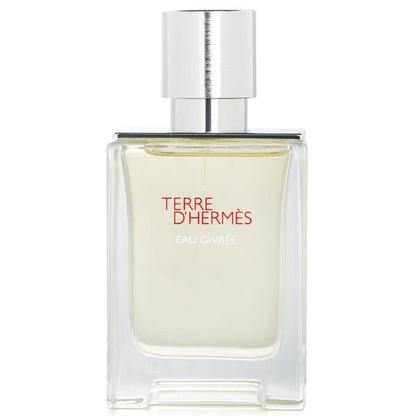 Hermes Terre d'Hermes Eau Givree Eau De Parfume Spray 50ml/1.6oz 50ml/1.6oz