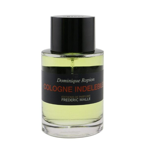 Frederic Malle Cologne Indelebile Eau De Parfum Spray 100ml/3.4oz 100ml/3.4oz