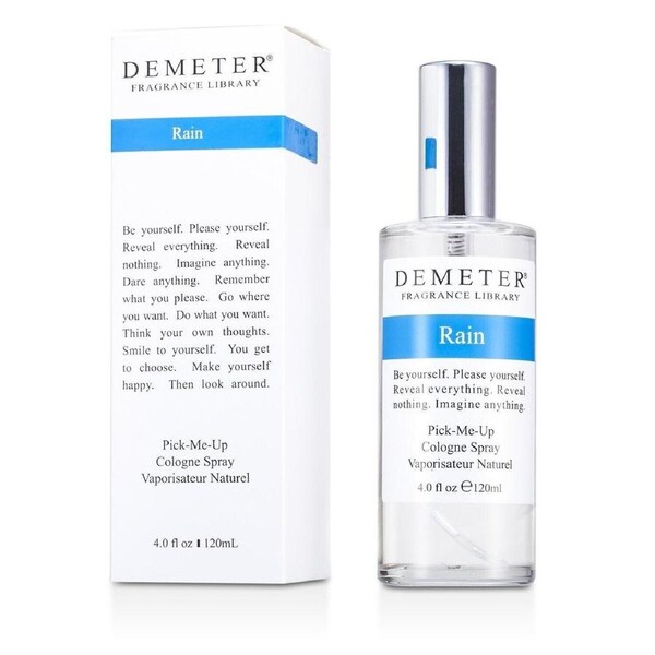 Demeter Rain Cologne Spray 120ml/4oz 120ml/4oz