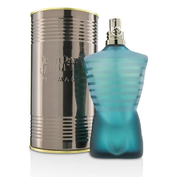 Jean Paul Gaultier Le Male Eau De Toilette Spray 200ml/6.8oz 200ml/6.8oz
