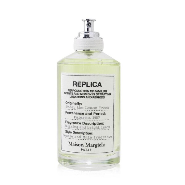 Maison Margiela Replica Under The Lemon Trees Eau De Toilette Spray 100ml/3.4oz 100ml/3.4oz