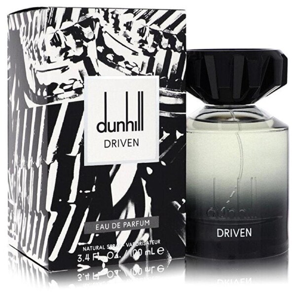 Alfred Dunhill Dunhill Driven Black Eau De Parfum Spray 100ml/3.4oz 100ml/3.4oz