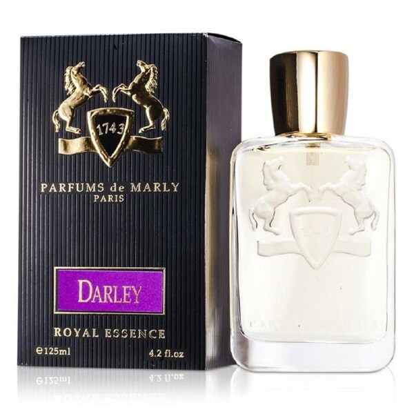 Parfums De Marly Darley Eau De Parfum Spray 125ml/4.2oz 125ml/4.2oz