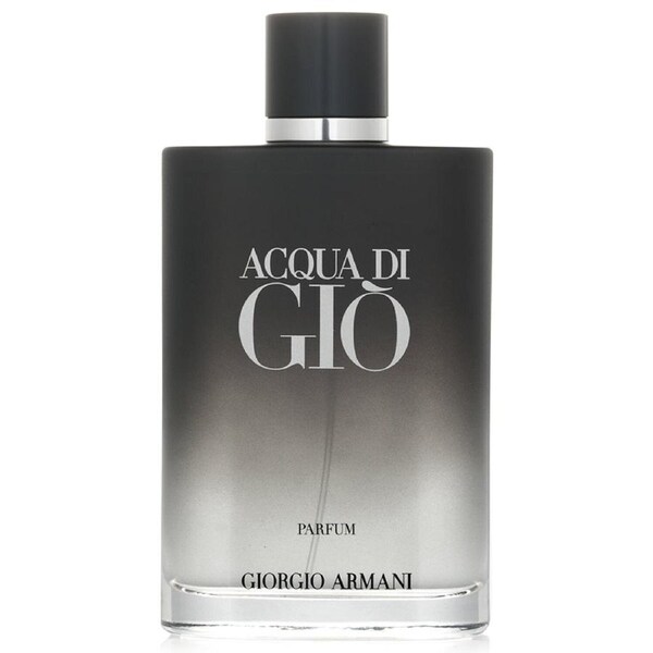 Giorgio Armani Acqua Di Gio Homme Eau De Parfum Spray 200ml/6.7oz 200ml/6.7oz