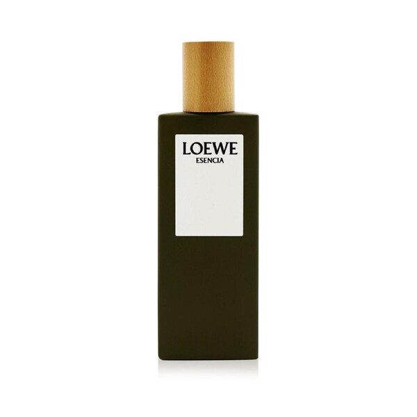 Loewe Esencia Loewe Eau De Toilette Spray 50ml/1.7oz 50ml/1.7oz