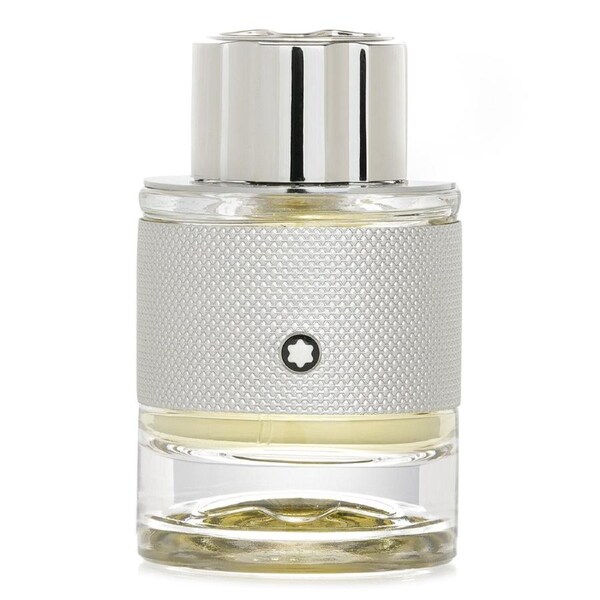 Montblanc Explorer Platinum Eau De Parfum Spray 60ml/2oz 60ml/2oz