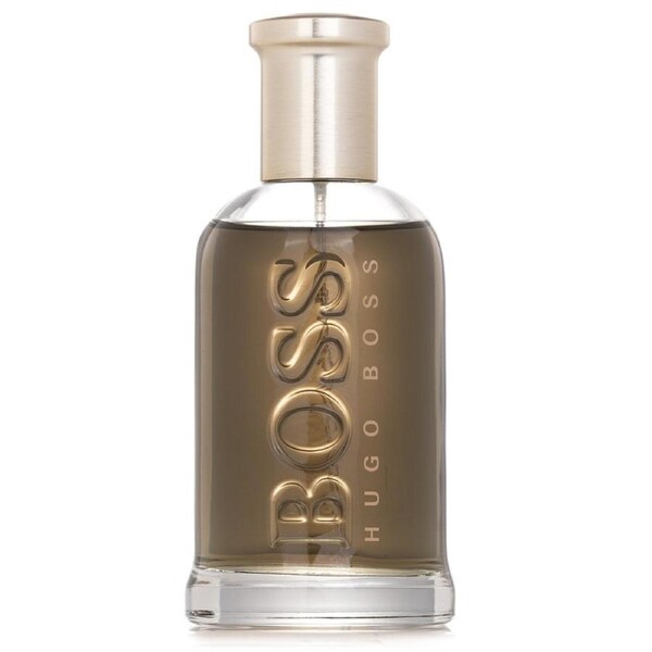 Hugo Boss Boss Bottled Eau De Parfum Spray 100ml/3.3oz 100ml/3.3oz