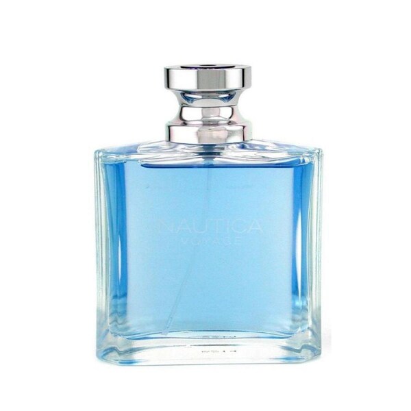 Nautica Voyage Eau De Toilette Spray 100ml/3.4oz 100ml/3.4oz