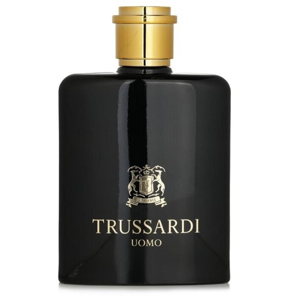 Trussardi Uomo Eau De Toilette Spray 200ml/6.8oz 200ml/6.8oz