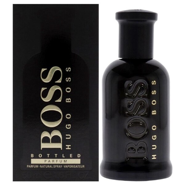 Hugo Boss Boss Bottled by Hugo Boss for Men - 1.6 oz EDP Spray 1.6 oz