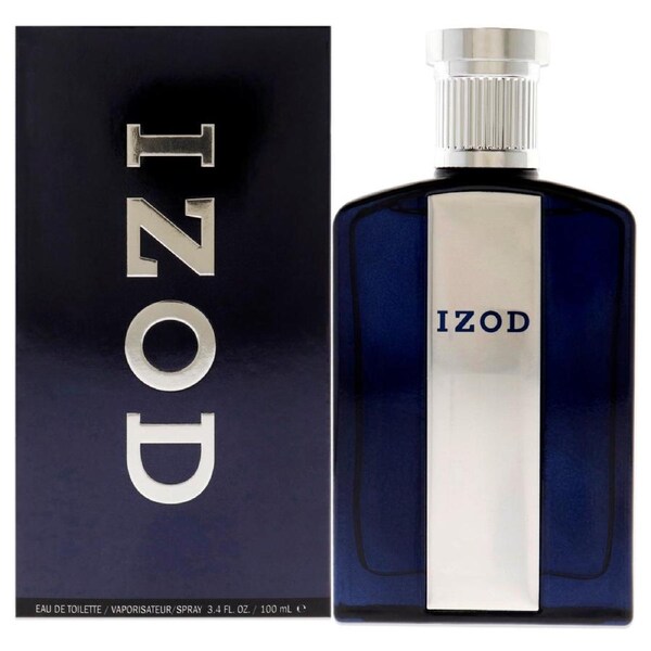 Izod Legacy by Izod for Men - 3.4 oz EDT Spray 3.4 oz