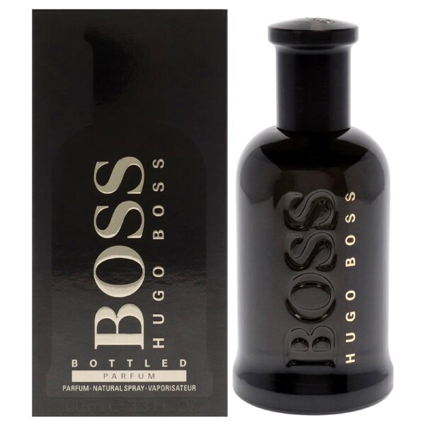 Boss No. 6 by Hugo Boss for Men - 3.3 oz Parfum Spray 3.3 oz