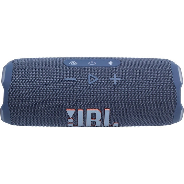 JBL Flip 7 Portable Bluetooth Speaker - Blue (Australia Stock)