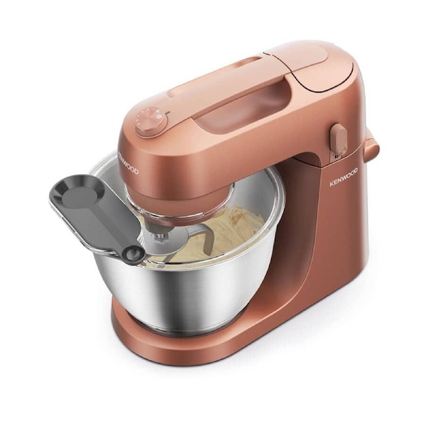Kenwood Go Stand Mixer Red Clay KZM35000RD