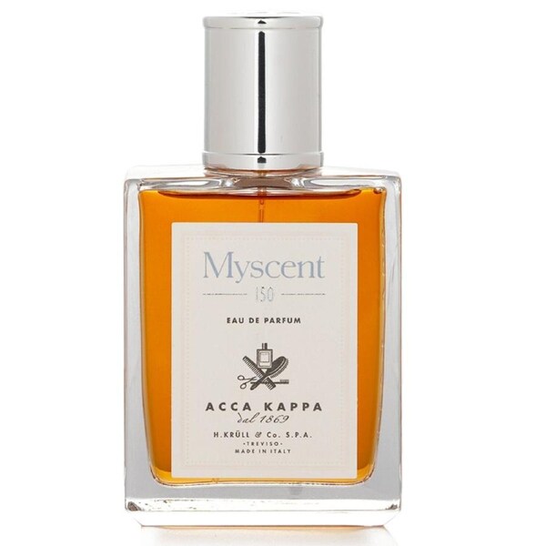 Acca Kappa My Scent Eau De Parfum Spray 100ml/3.3oz 100ml/3.3oz