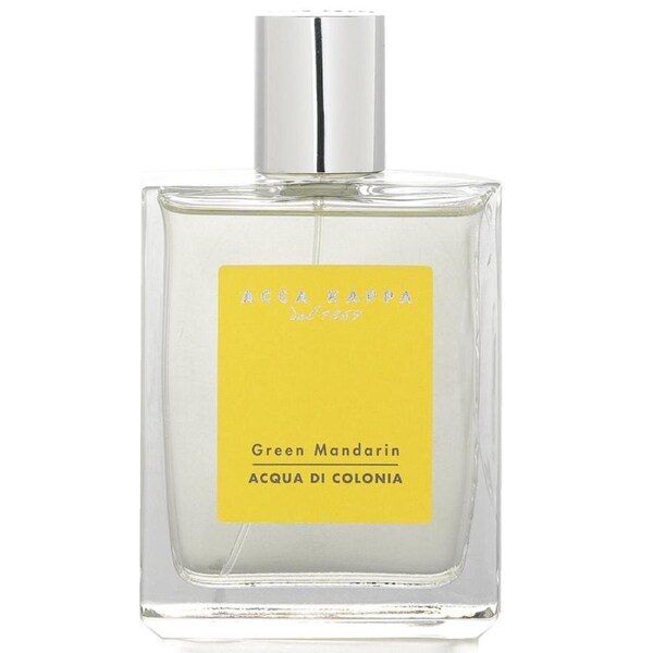Acca Kappa Green Mandarin Eau De Cologne Spray 100ml/3.3oz 100ml/3.3oz