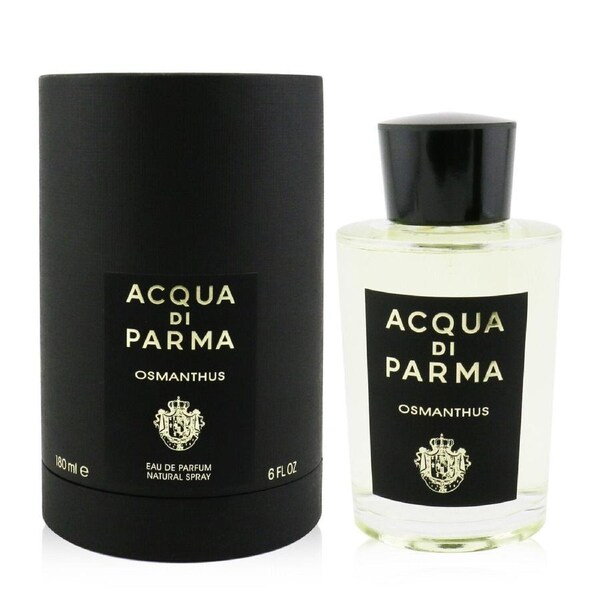 Acqua Di Parma Signatures Of The Sun Osmanthus Eau de Parfum Spray 180ml/6oz 180ml/6oz