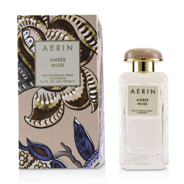 Aerin Amber Musk Eau De Parfum Spray 100ml/3.4oz 100ml/3.4oz