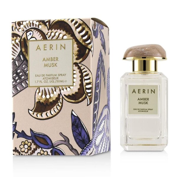 Aerin Amber Musk Eau De Parfum Spray 50ml/1.7oz 50ml/1.7oz