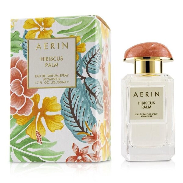 Aerin Hibiscus Palm Eau De Parfum Spray 50ml/1.7oz 50ml/1.7oz