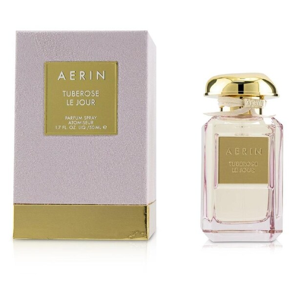 Aerin Tuberose Le Jour Parfum Spray 50ml/1.7oz 50ml/1.7oz