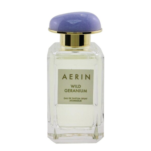 Aerin Wild Geranium Eau De Parfum Spray 50ml/1.7oz 50ml/1.7oz