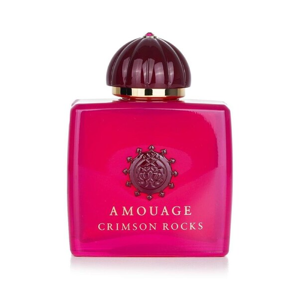 Amouage Crimson Rocks Eau De Parfum Spray 100ml/3.4oz 100ml/3.4oz