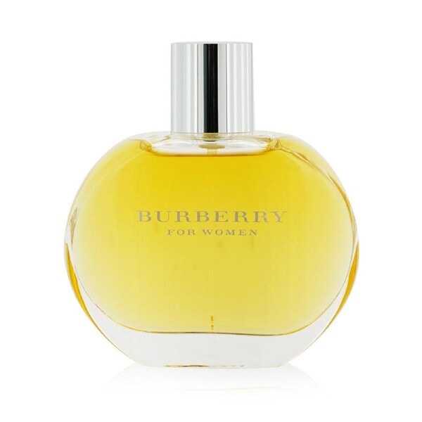 Burberry Burberry Eau De Parfum Spray 100ml/3.3oz 100ml/3.3oz