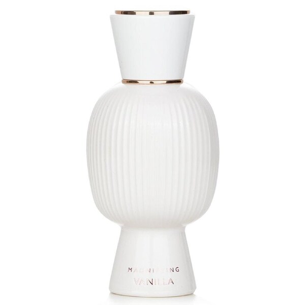Bvlgari Allegra Magnifying Vanilla Essence Eau De Parfum Spray 40ml/1.35oz 40ml/1.35oz