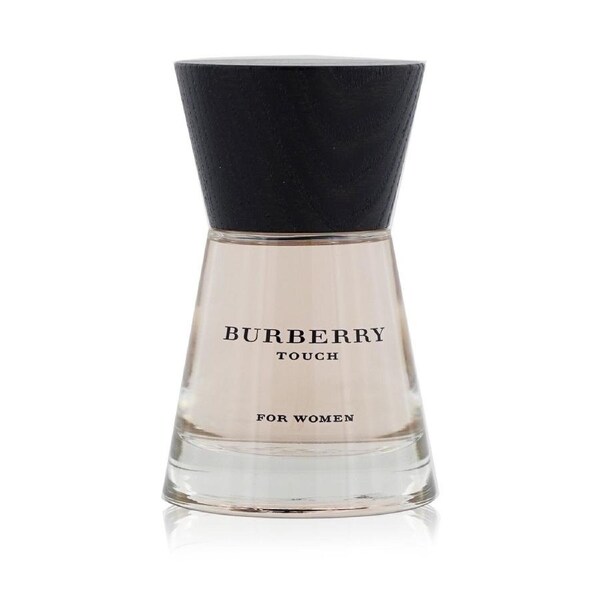 Burberry Touch Eau De Parfum Spray 50ml/1.7oz 50ml/1.7oz