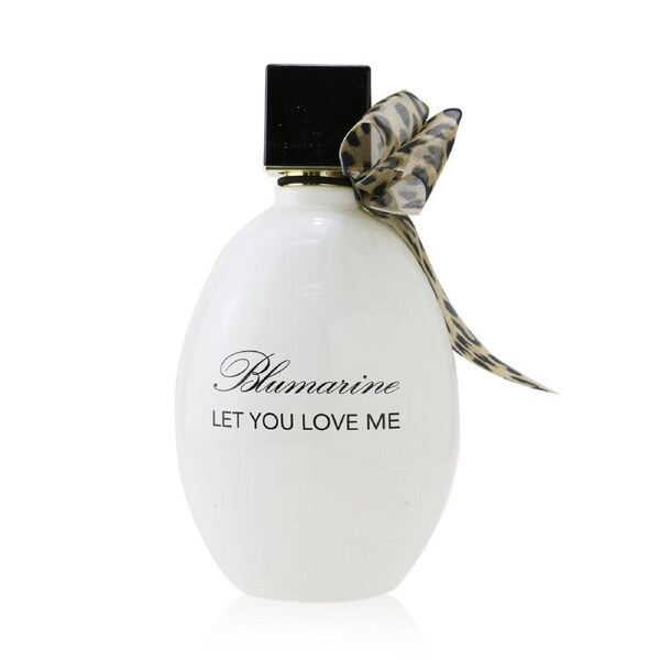 Blumarine Let You Love Me Eau De Parfum Spray 100ml/3.4oz 100ml/3.4oz