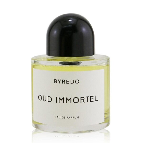 Byredo Oud Immortel Eau De Parfum Spray 100ml/3.4oz 100ml/3.4oz